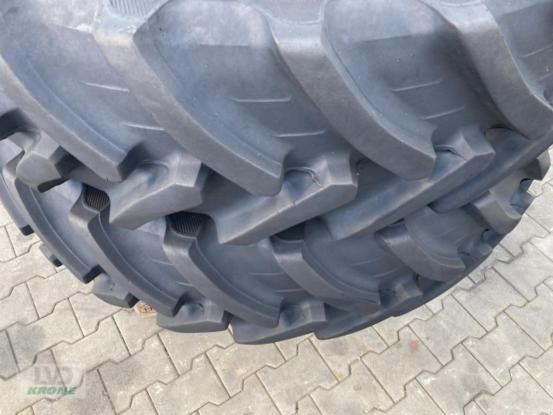 Rad des Typs Alliance 380/85R34, Gebrauchtmaschine in Spelle (Bild 2)