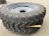 Rad des Typs Alliance 380/90-50 + 380/85-34 Fælge med løs ring til forskellige traktor modeller, Gebrauchtmaschine in Roslev (Bild 13)