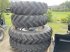 Rad des Typs Alliance 380/90-50 + 380/85-34 Fælge med løs ring til forskellige traktor modeller, Gebrauchtmaschine in Roslev (Bild 24)