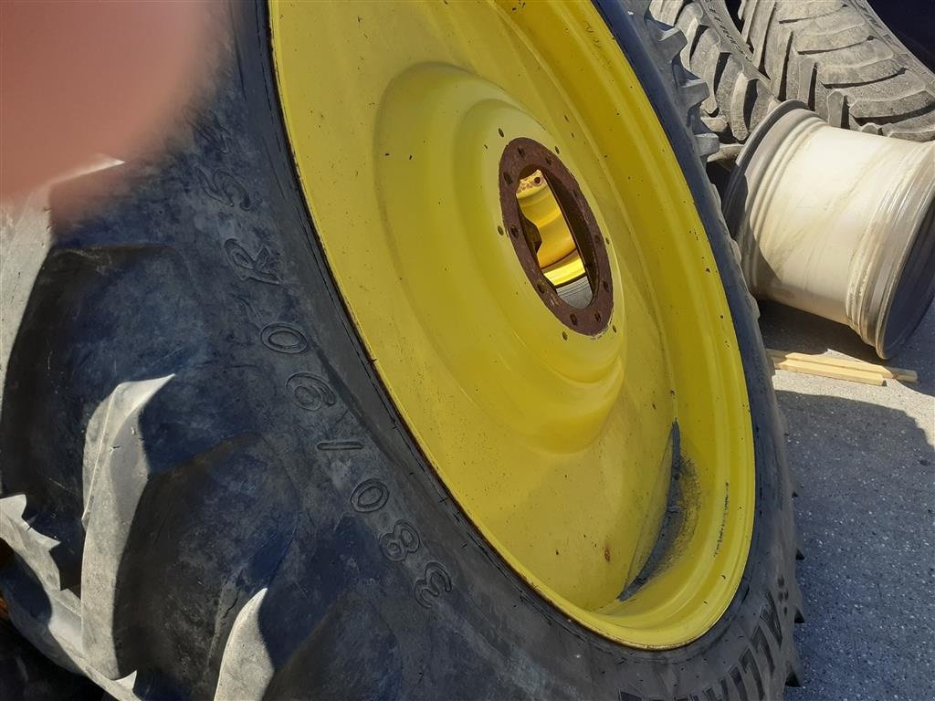 Rad типа Alliance 380/90R54 - 14.9R38, Gebrauchtmaschine в Danmark (Фотография 6)