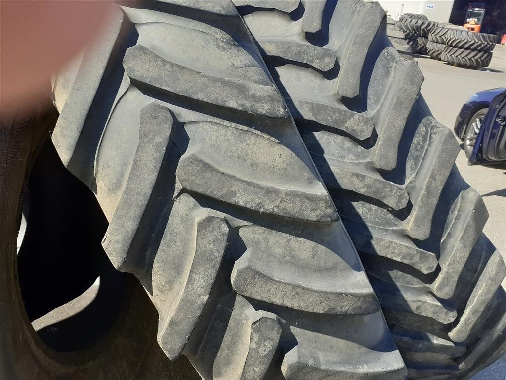 Rad типа Alliance 380/90R54 - 14.9R38, Gebrauchtmaschine в Danmark (Фотография 5)