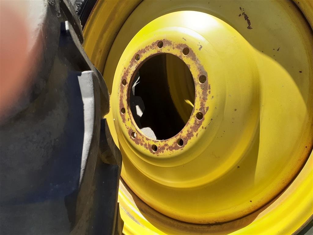 Rad типа Alliance 380/90R54 - 14.9R38, Gebrauchtmaschine в Danmark (Фотография 7)