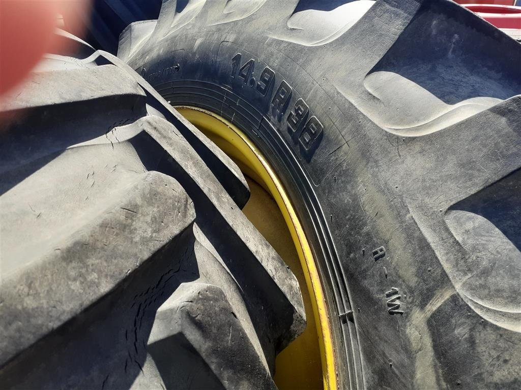 Rad типа Alliance 380/90R54 - 14.9R38, Gebrauchtmaschine в Danmark (Фотография 1)