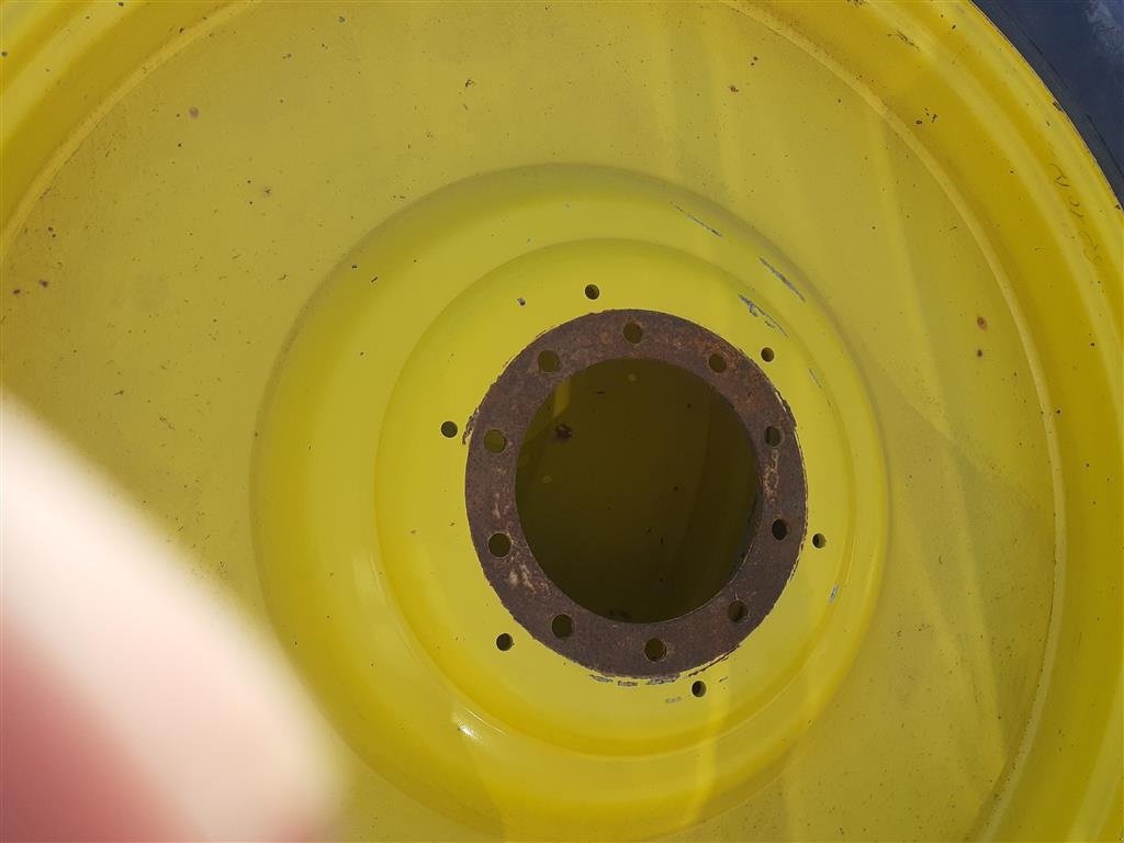 Rad типа Alliance 380/90R54 - 14.9R38, Gebrauchtmaschine в Danmark (Фотография 3)