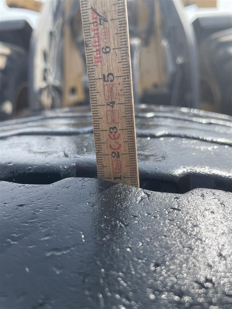 Rad des Typs Alliance 385/65x22,5, Gebrauchtmaschine in Aabenraa (Bild 2)