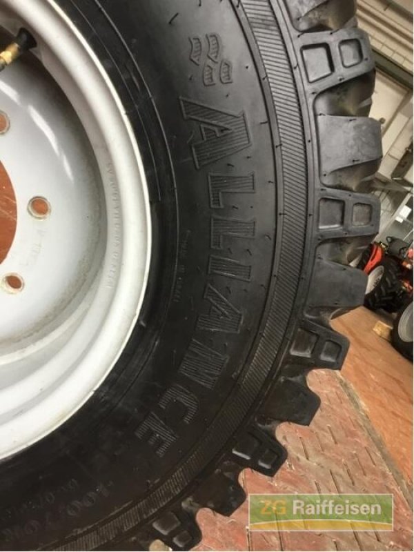 Rad des Typs Alliance 400/70R20 Kommunal, Gebrauchtmaschine in Bühl (Bild 2)