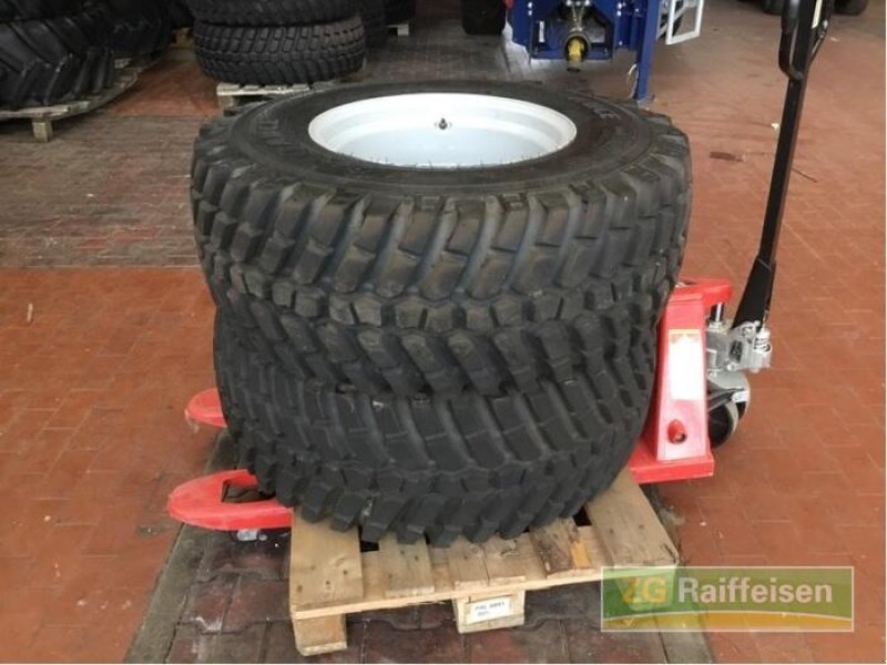 Rad des Typs Alliance 400/70R20 Kommunal, Gebrauchtmaschine in Bühl (Bild 12)