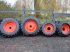 Rad типа Alliance 420/70 R28 & 460/85 R38, Gebrauchtmaschine в Suhlendorf (Фотография 1)