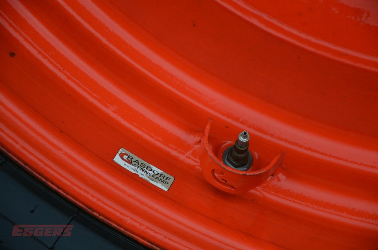 Rad типа Alliance 420/70 R28 & 460/85 R38, Gebrauchtmaschine в Suhlendorf (Фотография 7)