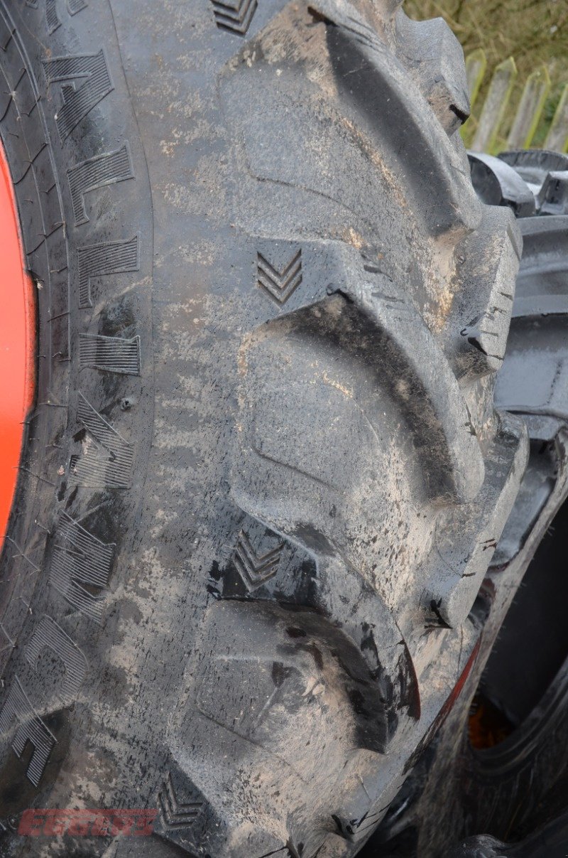 Rad типа Alliance 420/70 R28 & 460/85 R38, Gebrauchtmaschine в Suhlendorf (Фотография 8)