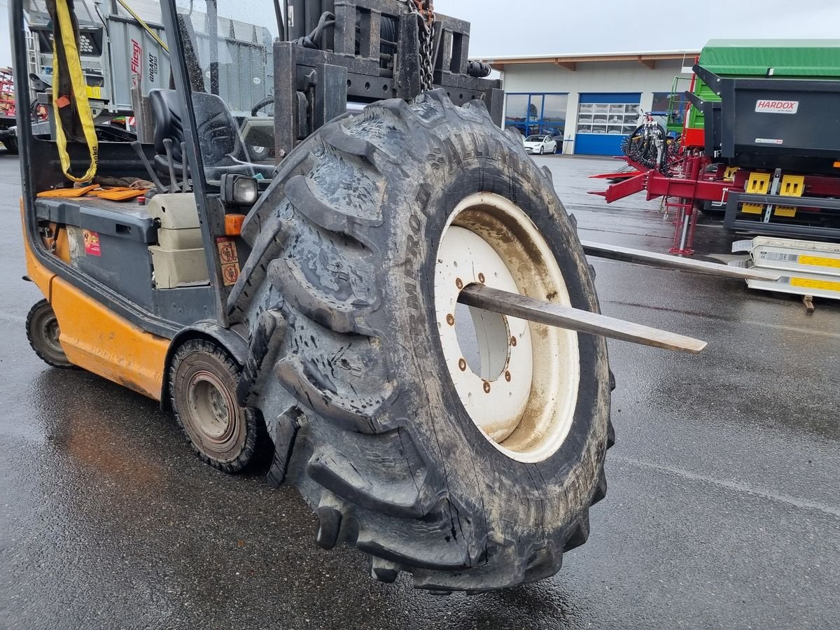 Rad типа Alliance 420/85 R28 Alliance, Gebrauchtmaschine в Göpfritz (Фотография 2)