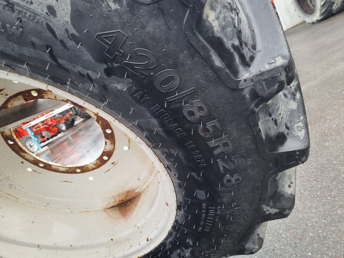 Rad типа Alliance 420/85 R28 Alliance, Gebrauchtmaschine в Göpfritz (Фотография 4)