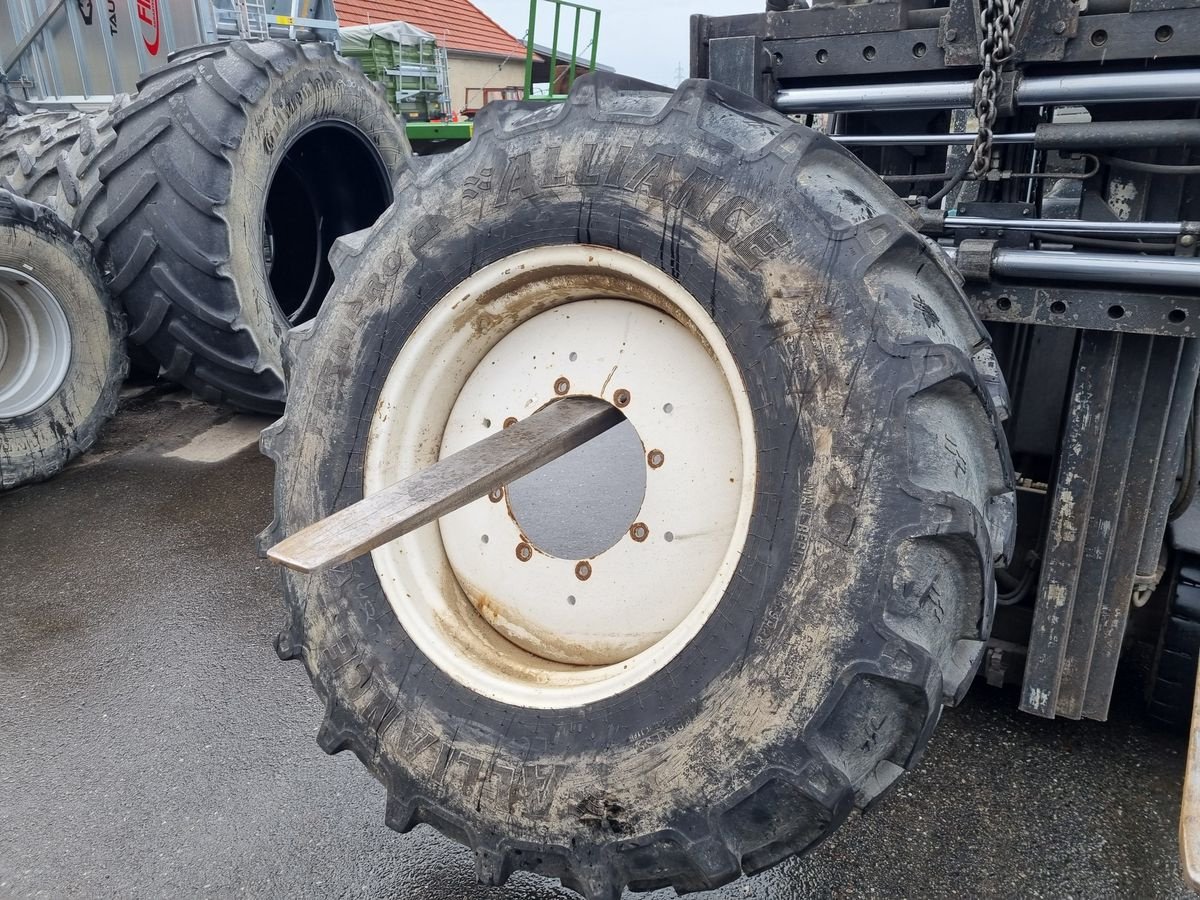Rad типа Alliance 420/85 R28 Alliance, Gebrauchtmaschine в Göpfritz (Фотография 1)