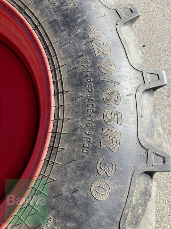 Rad typu Alliance 420/85 R30 + 420/80 R46, Gebrauchtmaschine v Landshut (Obrázok 11)