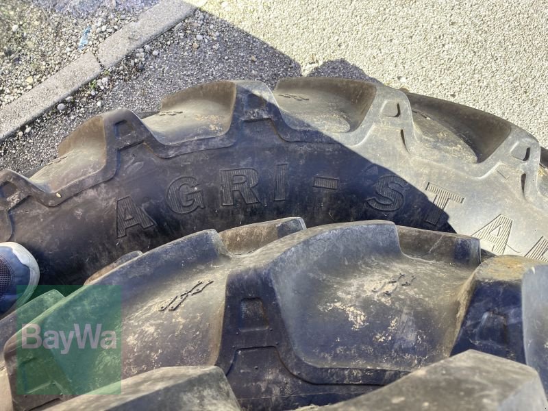 Rad typu Alliance 420/85 R30 + 420/80 R46, Gebrauchtmaschine v Landshut (Obrázok 5)