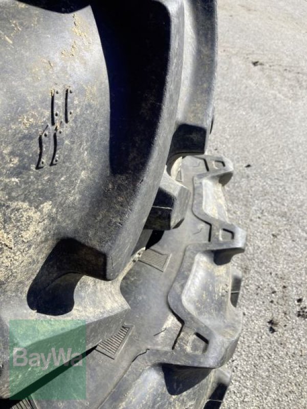 Rad typu Alliance 420/85 R30 + 420/80 R46, Gebrauchtmaschine v Landshut (Obrázok 10)