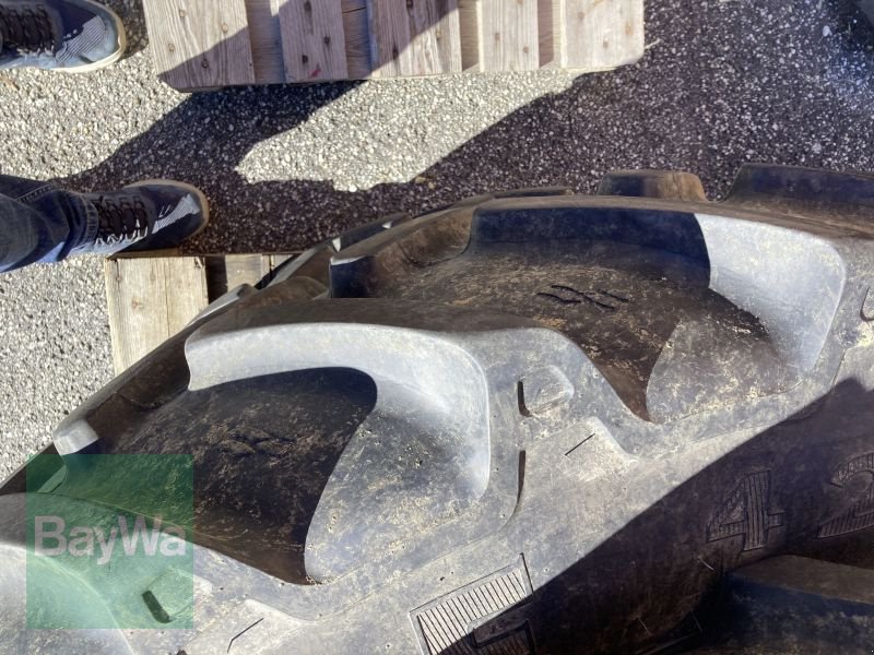 Rad typu Alliance 420/85 R30 + 420/80 R46, Gebrauchtmaschine v Landshut (Obrázok 9)