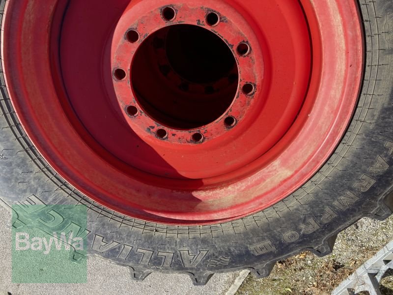 Rad typu Alliance 420/85 R30 + 420/80 R46, Gebrauchtmaschine v Landshut (Obrázok 3)