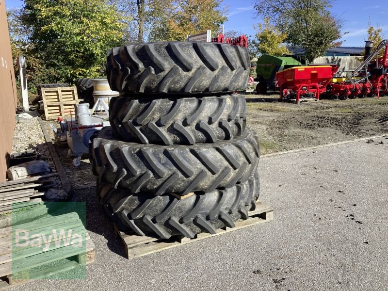 Rad typu Alliance 420/85 R30 + 420/80 R46, Gebrauchtmaschine v Landshut (Obrázok 2)