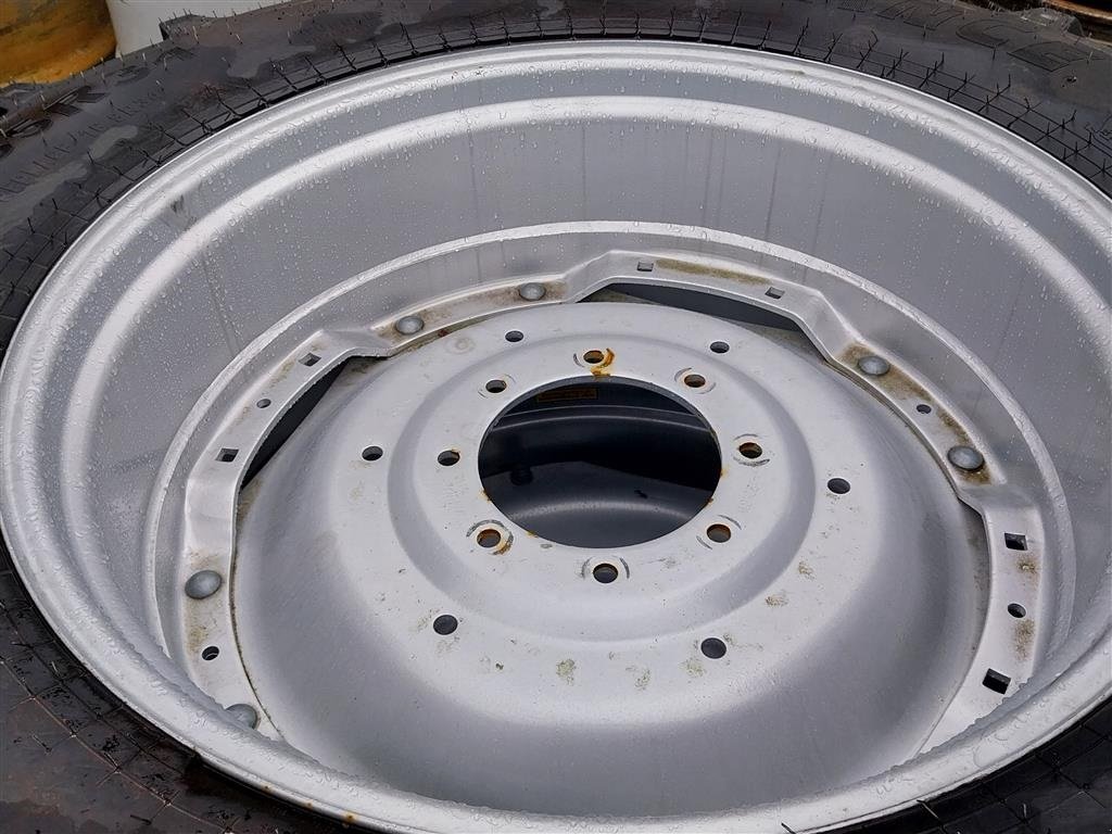 Rad typu Alliance 420/85 R34 Komplet hjul Alliance Farmpro, Gebrauchtmaschine v Danmark (Obrázek 4)