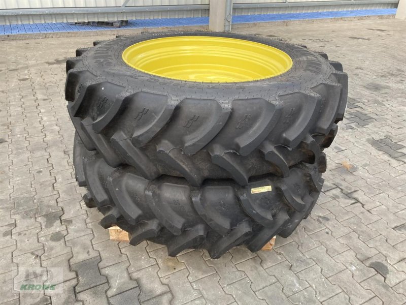 Rad des Typs Alliance 420/85R38, Gebrauchtmaschine in Spelle (Bild 1)