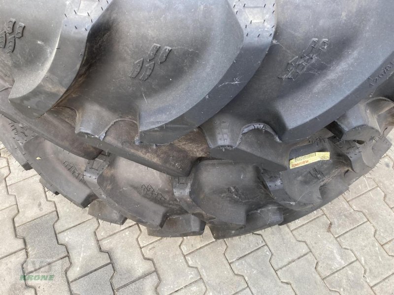 Rad des Typs Alliance 420/85R38, Gebrauchtmaschine in Spelle (Bild 3)