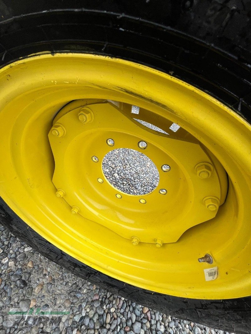 Rad Türe ait Alliance 440/65 R24 Agri-Star 365, Gebrauchtmaschine içinde Kanzach (resim 10)