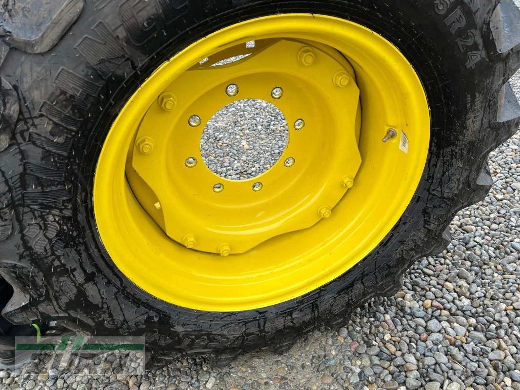 Rad Türe ait Alliance 440/65 R24 Agri-Star 365, Gebrauchtmaschine içinde Kanzach (resim 13)
