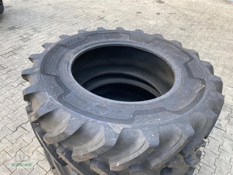 Rad des Typs Alliance 460/85R34, Gebrauchtmaschine in Spelle (Bild 2)