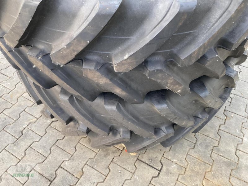 Rad des Typs Alliance 460/85R34, Gebrauchtmaschine in Spelle (Bild 3)