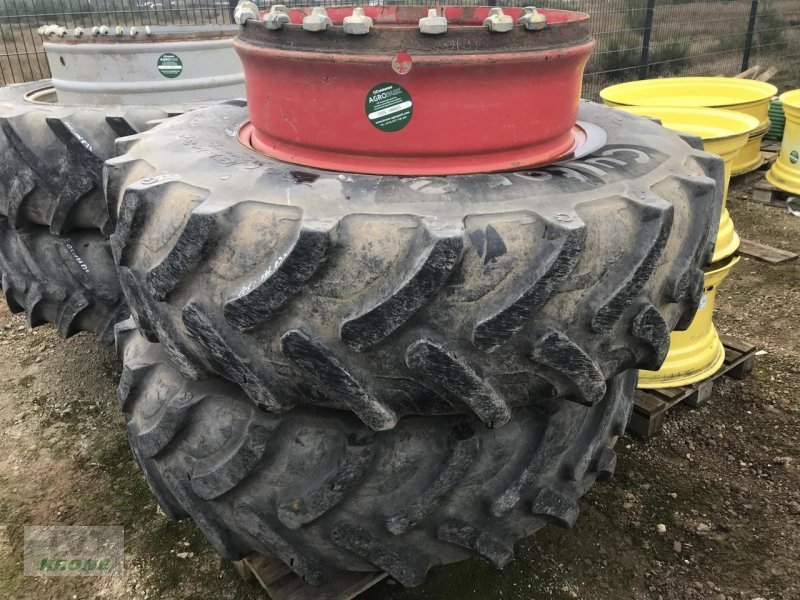 Rad des Typs Alliance 460/85R34, Gebrauchtmaschine in Spelle (Bild 1)