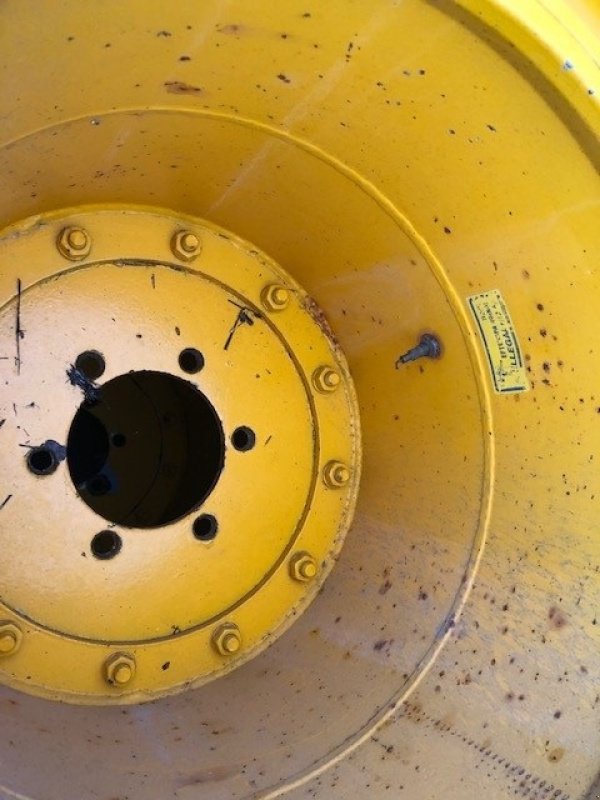 Rad des Typs Alliance 48 x 31 - 20, Gebrauchtmaschine in Gjerlev J. (Bild 4)