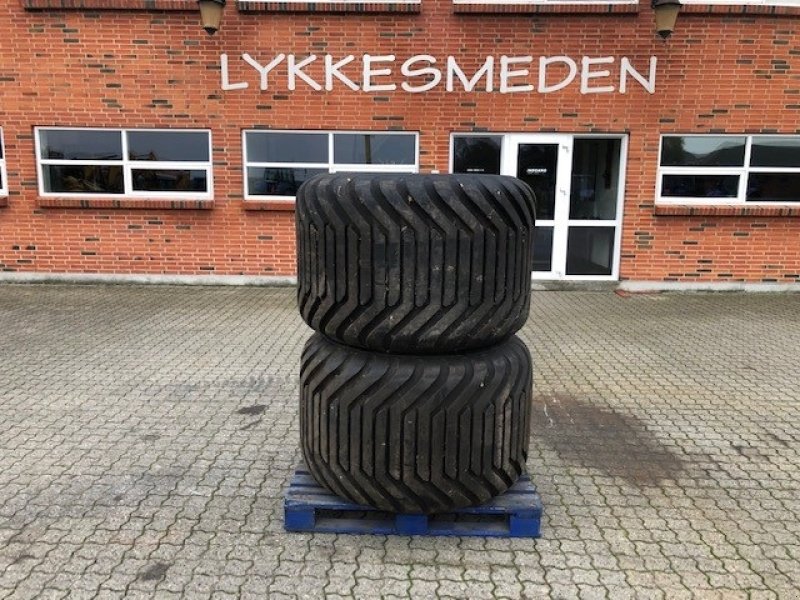 Rad des Typs Alliance 48 x 31 - 20, Gebrauchtmaschine in Gjerlev J. (Bild 1)