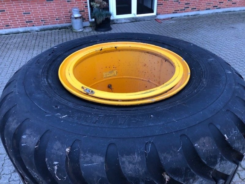 Rad des Typs Alliance 48 x 31 - 20, Gebrauchtmaschine in Gjerlev J. (Bild 2)
