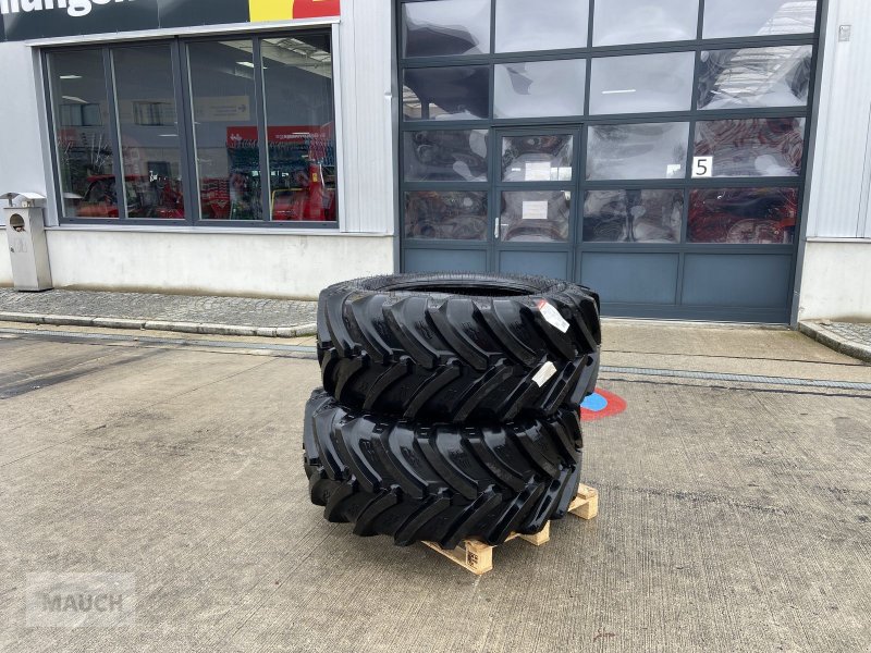 Rad des Typs Alliance 480/65 R28, Gebrauchtmaschine in Burgkirchen (Bild 1)