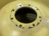 Rad des Typs Alliance 480/80R42 + 480/65R28, Gebrauchtmaschine in Tønder (Bild 5)