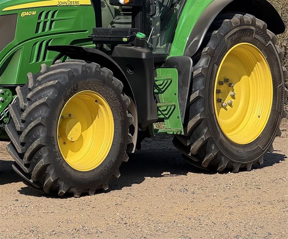 Rad des Typs Alliance 480/80R42 + 480/65R28, Gebrauchtmaschine in Tønder (Bild 6)