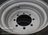 Rad del tipo Alliance 500/60R22,5 - Preis per Stück, Neumaschine In Gampern (Immagine 7)