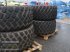Rad del tipo Alliance 500/60R22,5 - Preis per Stück, Neumaschine In Gampern (Immagine 8)