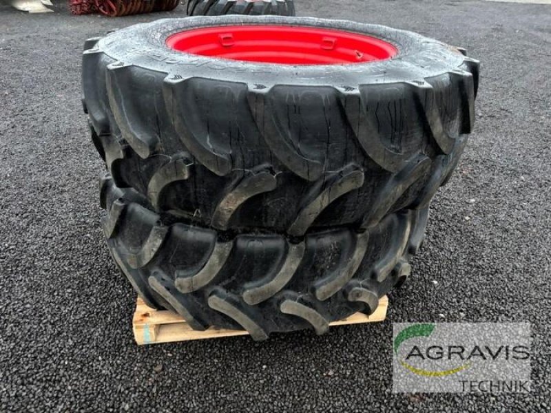 Rad typu Alliance 520/70R38, Gebrauchtmaschine v Meppen (Obrázek 2)