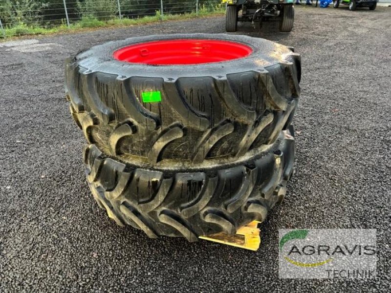 Rad typu Alliance 520/70R38, Gebrauchtmaschine v Meppen (Obrázek 1)