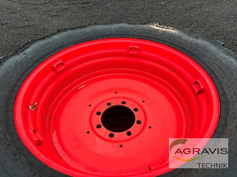 Rad typu Alliance 520/70R38, Gebrauchtmaschine v Meppen (Obrázek 4)