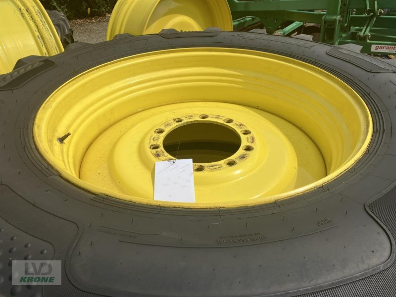 Rad типа Alliance 520/85-38, Gebrauchtmaschine в Spelle (Фотография 2)