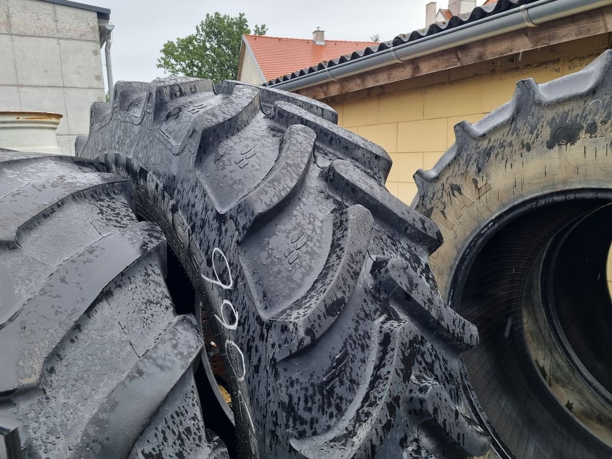 Rad typu Alliance 520/85 R38 Farm Pro 2, Gebrauchtmaschine v Göpfritz (Obrázek 5)