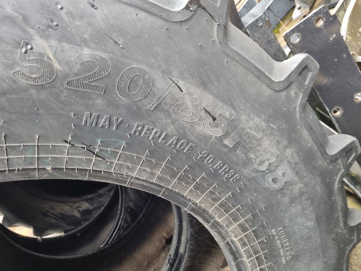 Rad typu Alliance 520/85 R38 Farm Pro 2, Gebrauchtmaschine v Göpfritz (Obrázek 2)