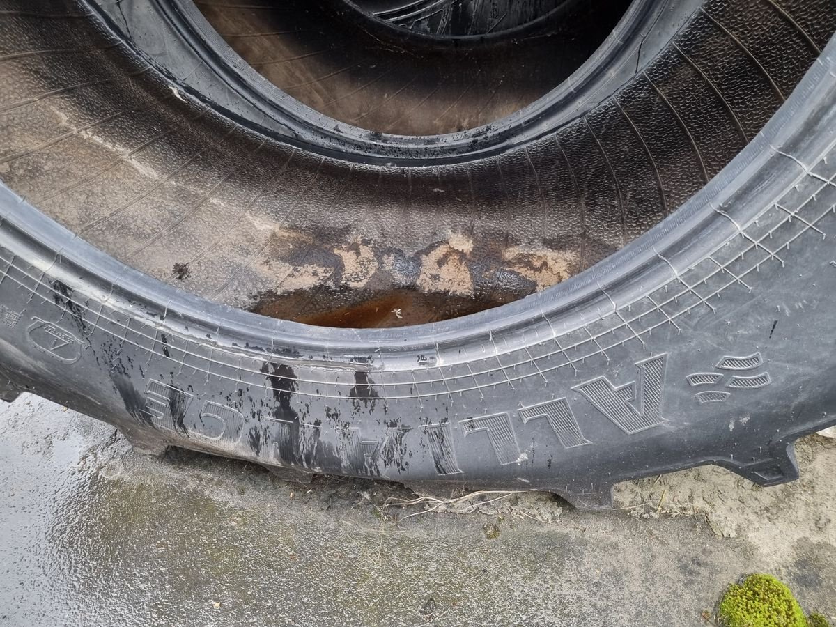 Rad typu Alliance 520/85 R38 Farm Pro 2, Gebrauchtmaschine v Göpfritz (Obrázek 3)