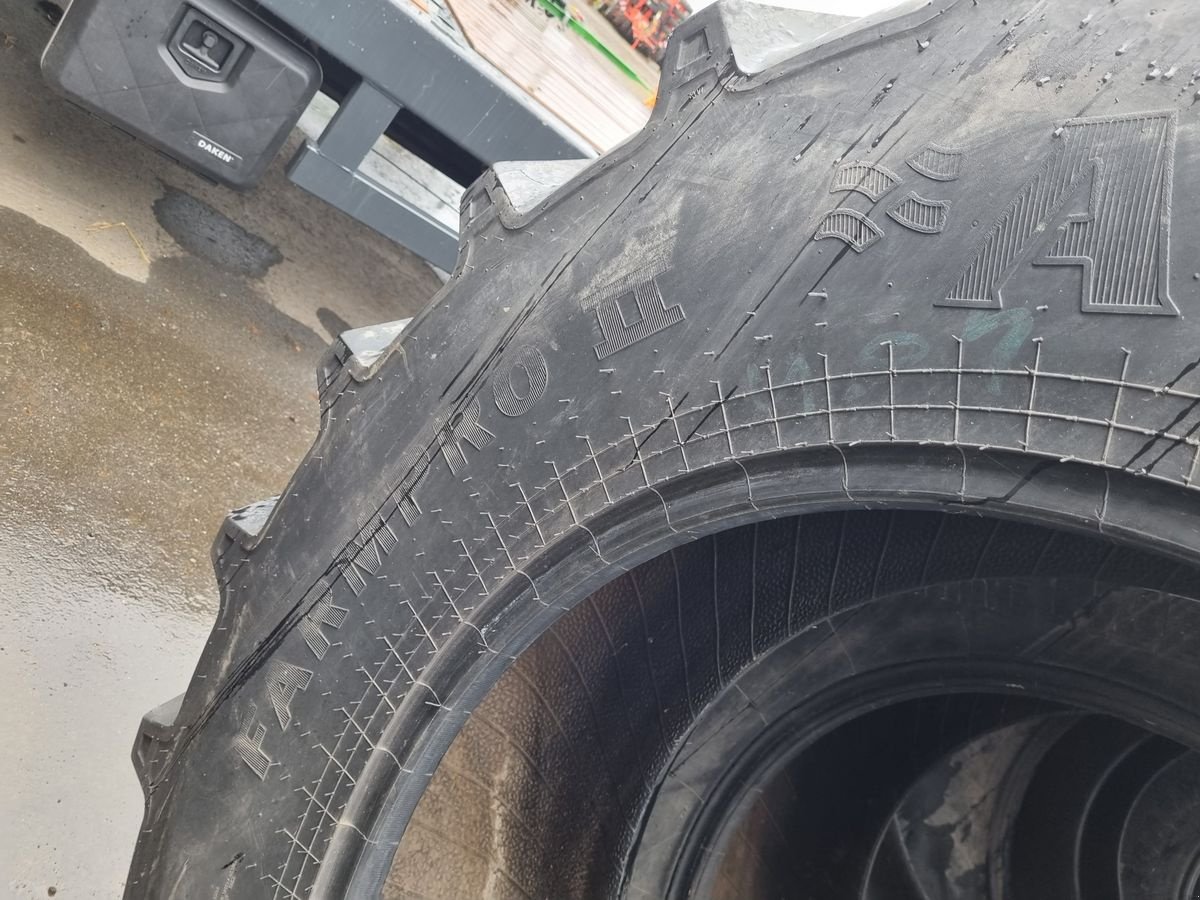 Rad typu Alliance 520/85 R38 Farm Pro 2, Gebrauchtmaschine v Göpfritz (Obrázek 4)