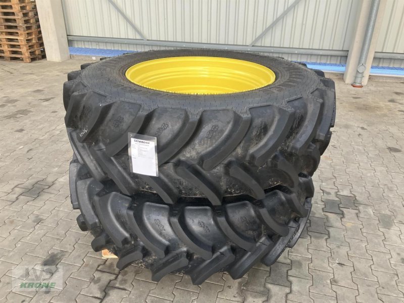 Rad vrste Alliance 520/85R38, Gebrauchtmaschine v Spelle (Slika 1)