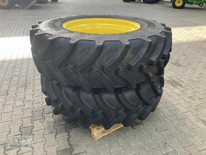 Rad типа Alliance 520/85R38, Gebrauchtmaschine в Spelle (Фотография 2)