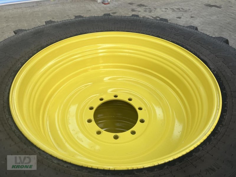 Rad типа Alliance 520/85R38, Gebrauchtmaschine в Spelle (Фотография 5)